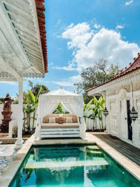 Mytongos Private Villa
